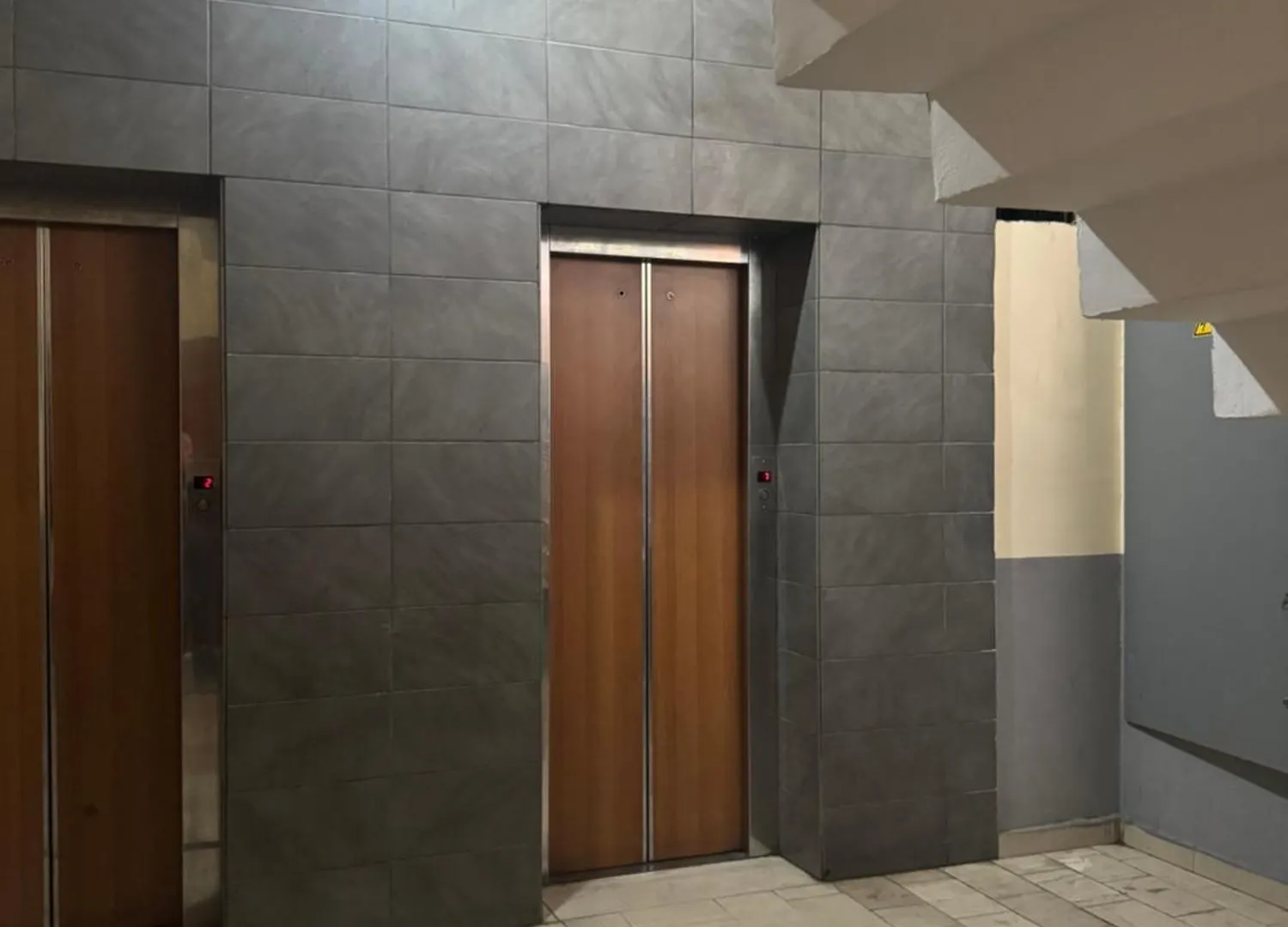 A2 Apartment Tirana