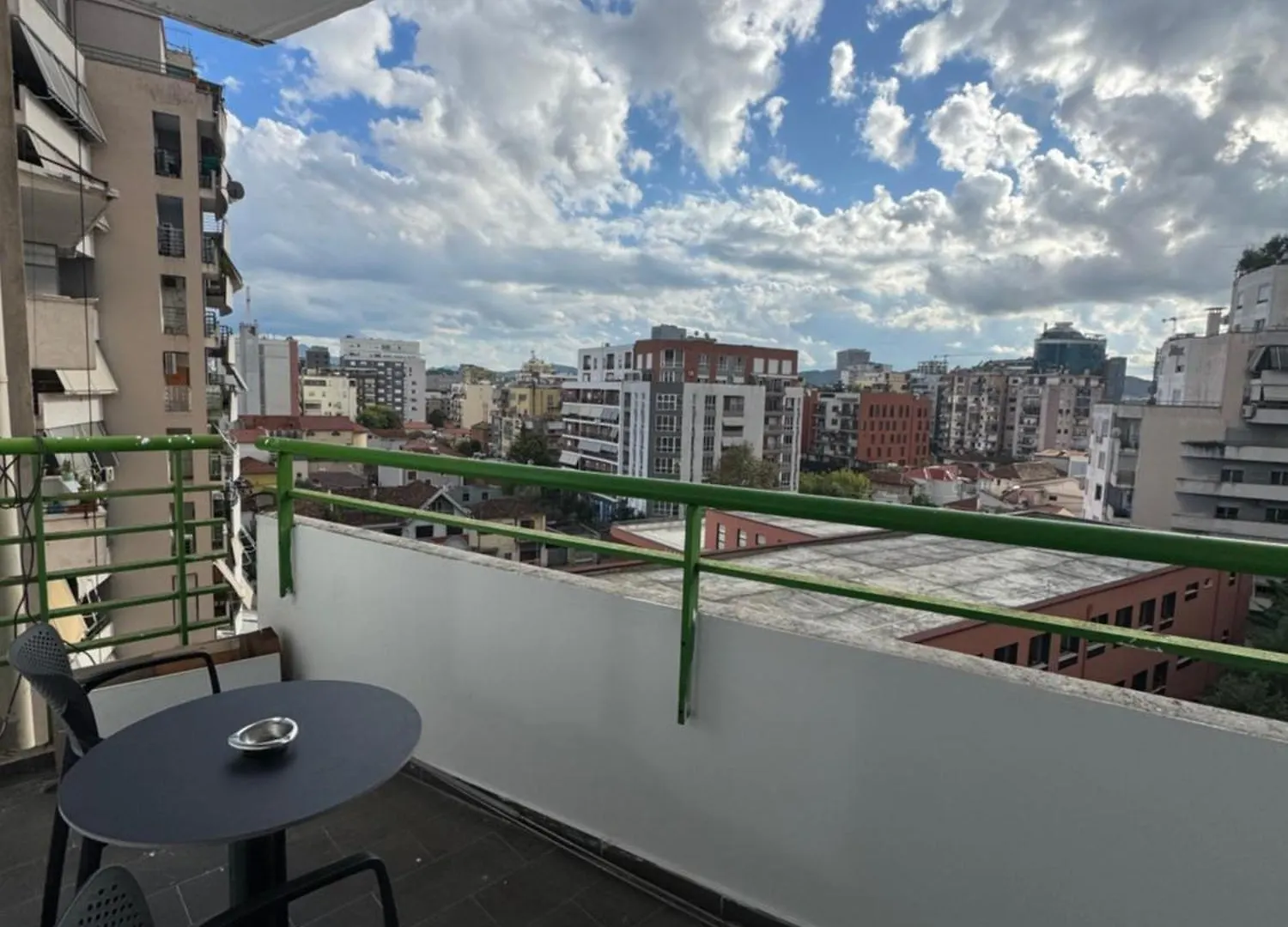 A2 Apartment Tirana
