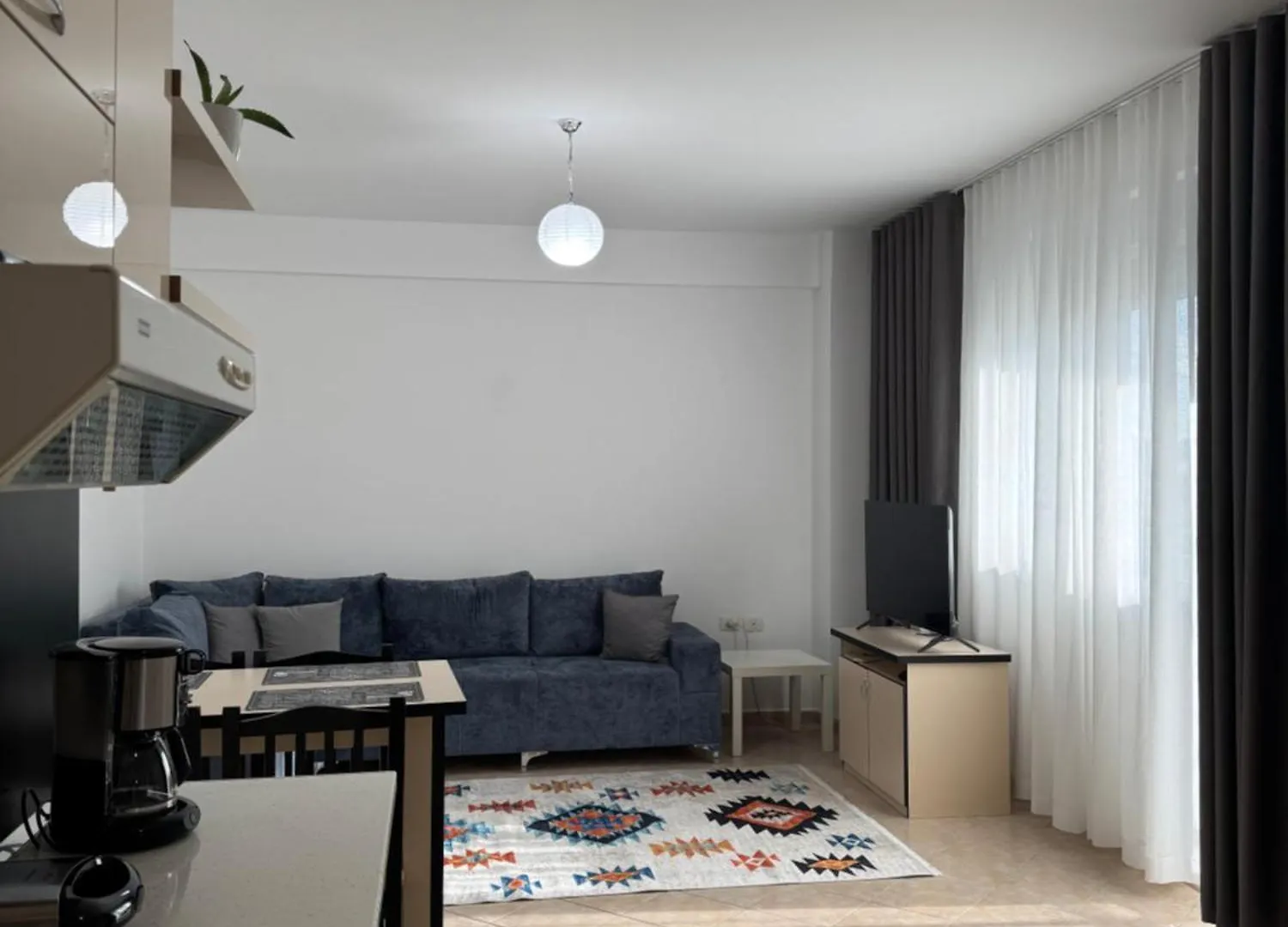 A2 Apartment Tirana