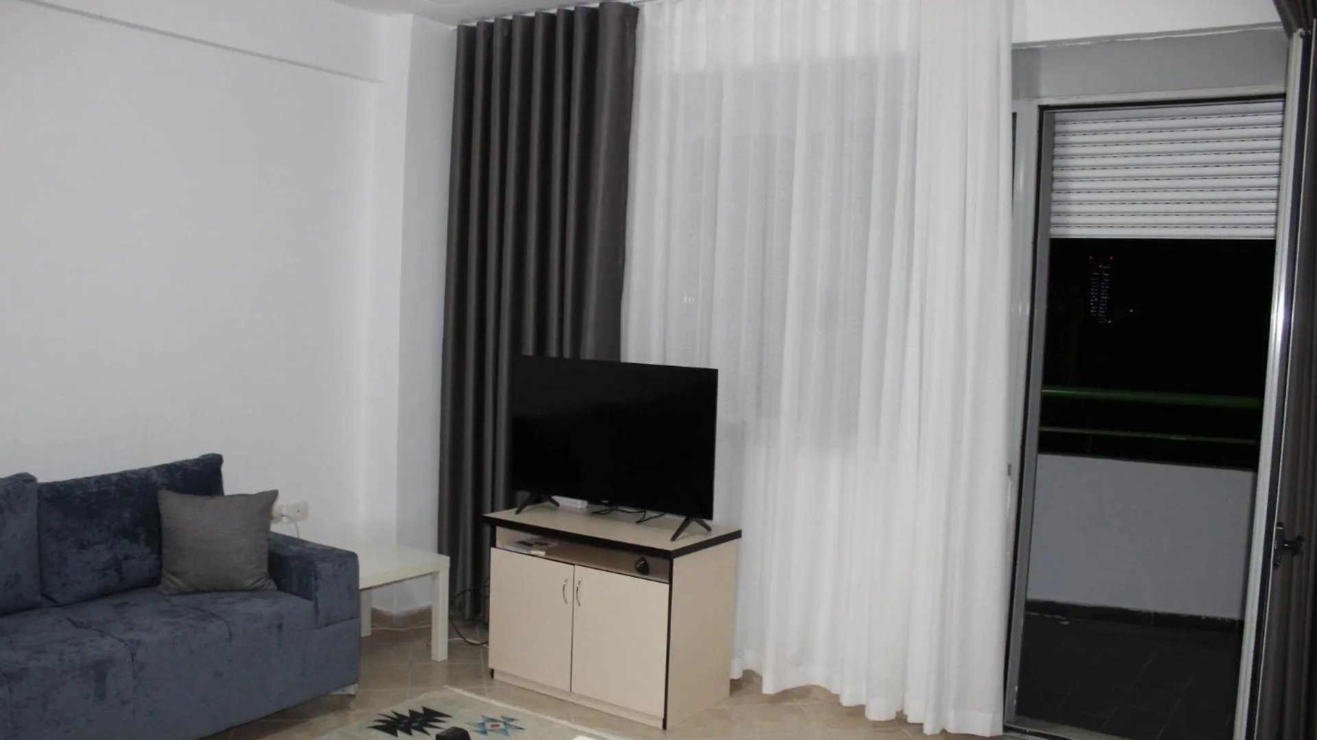 A2 Apartment Tirana Albanien