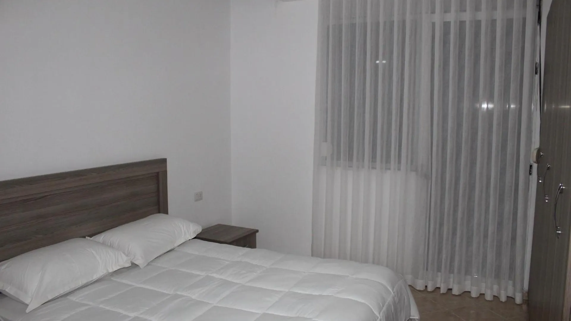 A2 Apartment Tirana