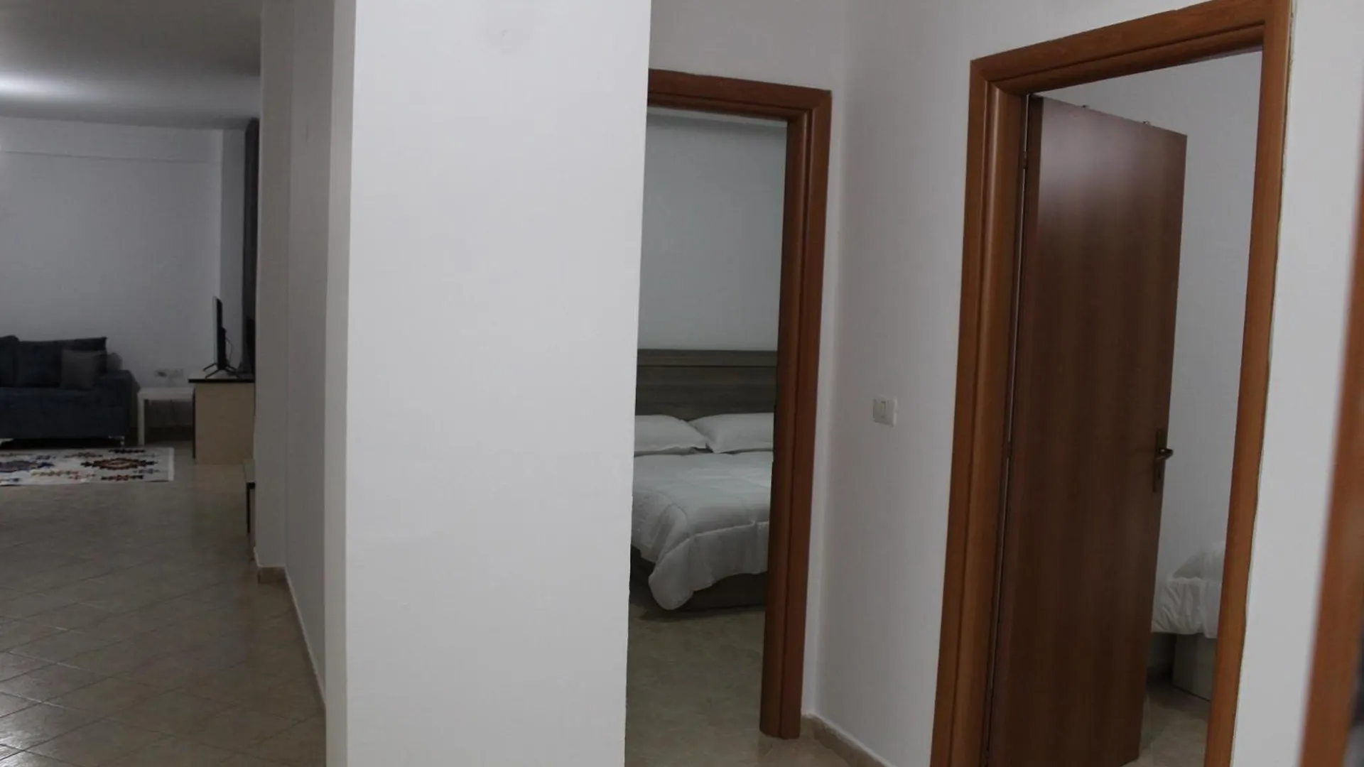 A2 Apartment Tirana