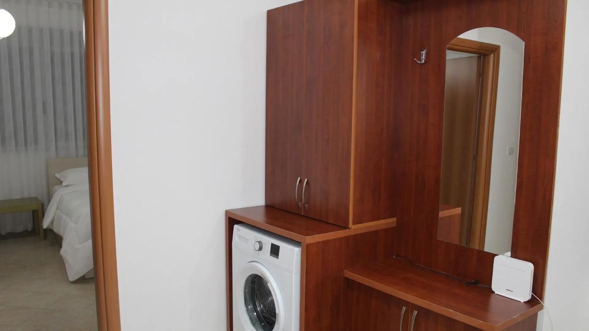 A2 Apartment Tirana Albanien