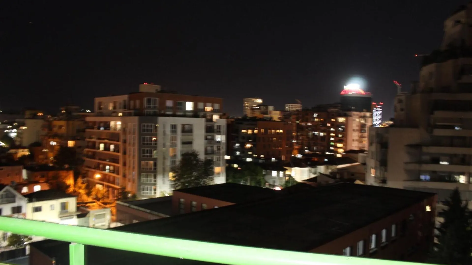 A2 Apartment Tirana