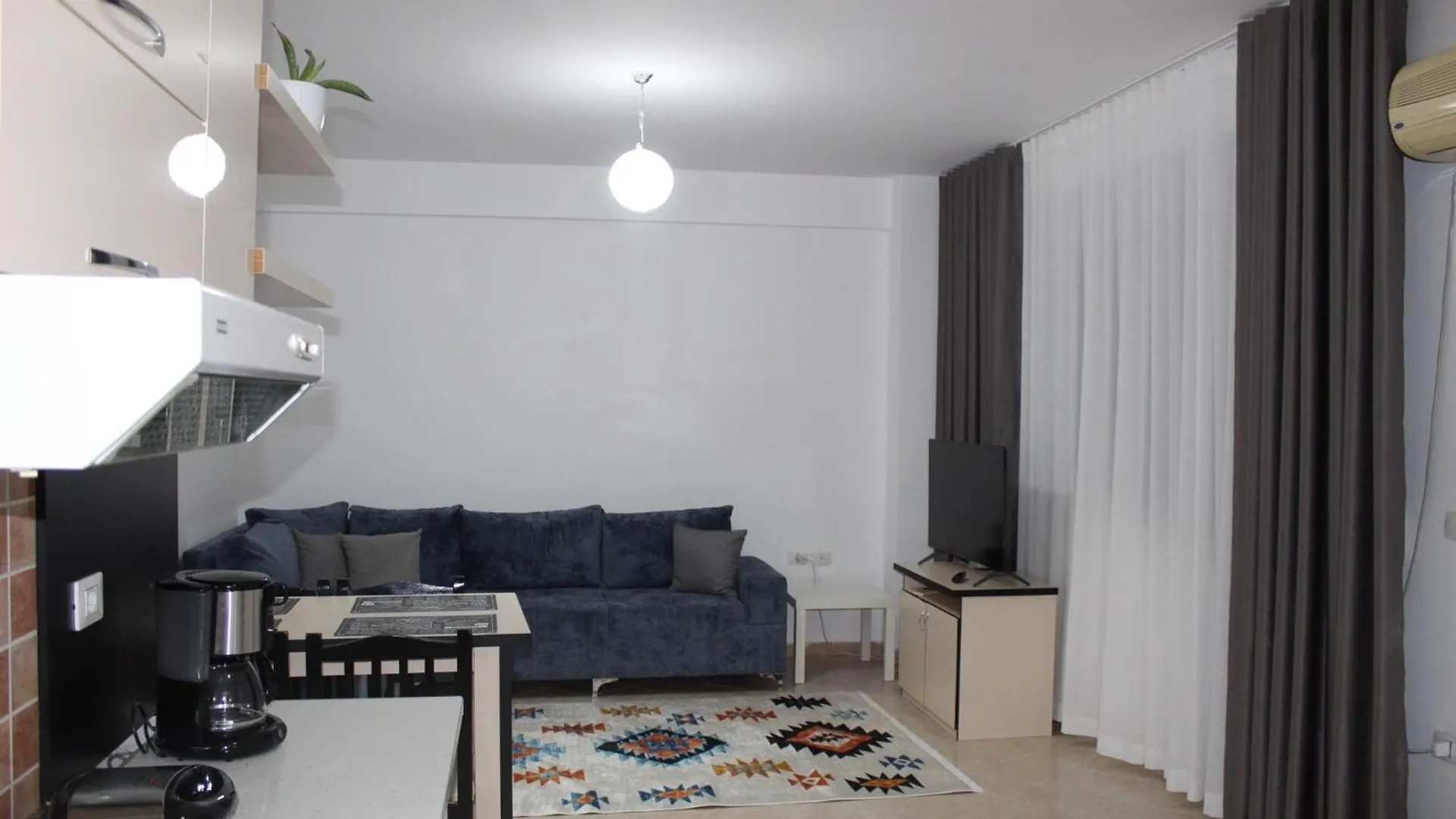 A2 Apartment Tirana